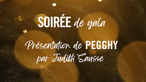 GALA Fondation ID+ Lorraine - PEGGHy - Judith Sausse