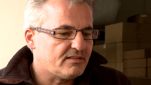 ATI #1: les ateliers de l'innovation, Pascal Perrin