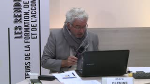 La garantie d'accès à la formation tout au long de la vie... (partie 1)