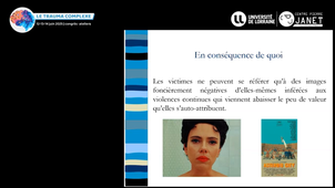 La place du trauma complexe dans le cinéma