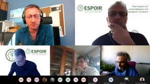 Séminaire sur l'Etat de l'ESR - séance 7
