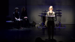 Nuit de la lecture 2020 en 2 min