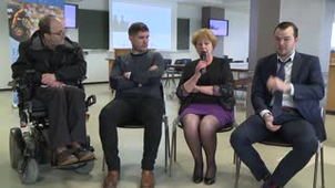 Les stages avec les associations humanitaires : une collaboration interessante