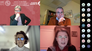 Présentation des Masters 2 de la mention Droit des Affaires