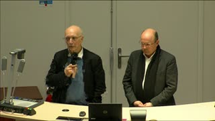 Soirée d'informations sur le CORONAVIRUS