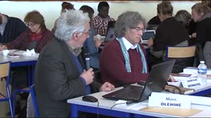 Dynamiques transfrontalières : quelles opportunités et conditions ? (partie 2)