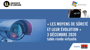 LES MOYENS DE SÛRETÉ ET LEUR ÉVOLUTION