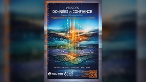 Vers des données de confiance