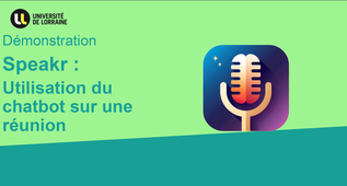 Speakr - Tuto - Utilisation du chatbot sur une réunion.mp4