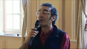 L'héritage de la Marche de 1983 - Table ronde 3 - L'héritage de la marche dans l'histoire culturelle française - questions 2ème temps