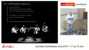 Jean Louis Giavitto