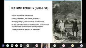 Histoire des savoirs scientifiques (7)