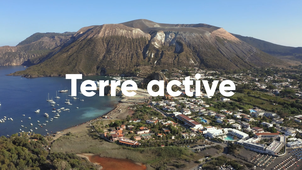 Stage terrain en Terre active