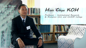 Témoignage de Hian Chye Koh