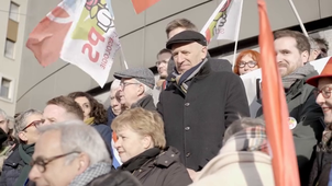Potier, paysan, député