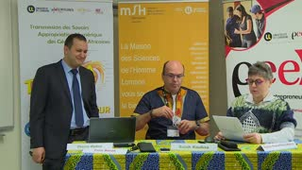 20_Complexité et politiques publiques dans les pays du sud, le cas du boycott au Maroc - Salah Koubaa