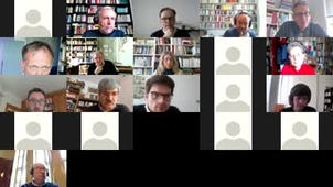 Pensée démocratique et conceptions socio-économiques pendant l'entre-deux-guerres - 21 - Conclusion et perspectives