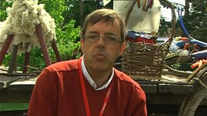 Entretien avec Luc Gétreau - Caméras des champs 2015