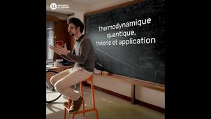 Découvrez le quatrième épisode de la série Que recherchons-nous ?