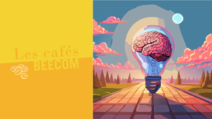 ☕ Café Beecom #7 : Semaine de la Recherche