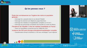 DUPIAS UE3 Notion de biais
