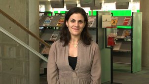 Rencontres Etudiants Diplômés - Josepha Massuyes