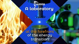LEMTA, a laboratory at the forefront of the energy transition