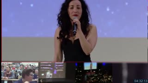 La nuit des ondes gravitationnelles - partie 2