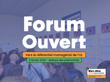 Forum Ouvert 