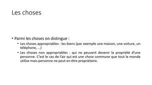 UE7 Claudot F.La summa divisio du droit.1