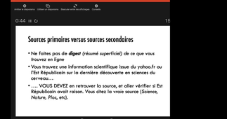 Séminaire méthodologique général – Madelhis, 24 oct 2022
