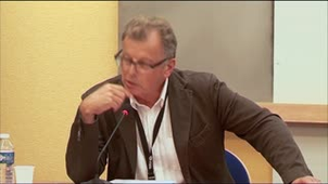 L'actualisation des textes et des discours : du sujet, des oeuvres et de l'expérience