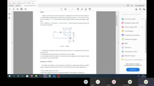 Fluid Mechanics 2020/09/17