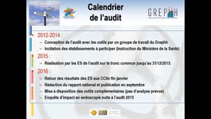 Replay DUPIAS 21-22 Audit en endoscopie Grepph