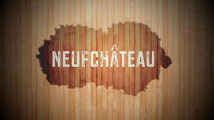 Doc' Lor (Doctoriales de Lorraine) 2013 - Film groupe Neufchâteau