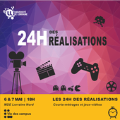 24 Heures - Les 3 mousquetaires