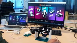 Attaque Automate : partie 1 - fonctionnement normal