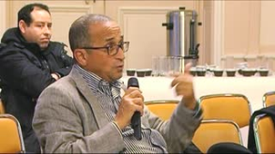 L'héritage de la Marche de 1983 - Table ronde 4  - L'héritage de la marche, vue d'ailleurs, d'ici et de là-bas - questions 3ème temps