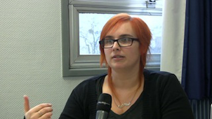 Portraits de la communication numérique - 2