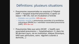 Replay DUPIAS 20-21 Pneumopathie nosocomiale