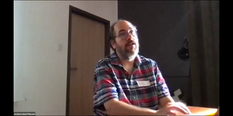 Andy Arana, Les enjeux spécifiques de la recherche en philosophie et en histoire des sciences dans le contexte international et interculturel (entre les Etats-Unis, la France et le Japon), Madelhis, 24 oct 2022