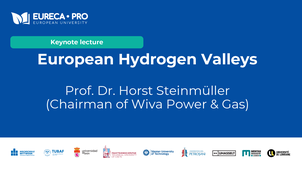 EURECA-PRO Review Week - Hydrogen Valleys