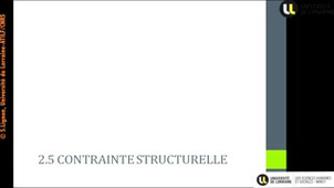 Morphophonologie-Séance 9-UE 803 SDL -Chapitre1