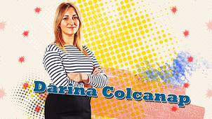 Ma thèse en 180 secondes 2024 - Darina Colcanap - Prix du Public et 2e Prix du Jury