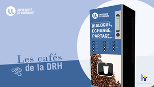 RDV Présentiel Les cafés de la DRH #8