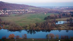 AVANT-SCENE RECHERCHE / LOTERR - Inondations et sécheresses : regards croisés pour une gestion des risques