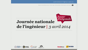 JNI Mines Nancy 3 avril 2014