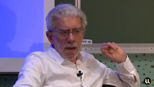 Séminaire F.L.Wright - Questions à Neil LEVINE