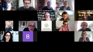 Pensée démocratique et conceptions socio-économiques pendant l'entre-deux-guerres - 14 - Débat