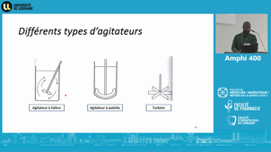 Spé Pharmacie Kowouvi Koffi 16/01/2026 (Pt2)